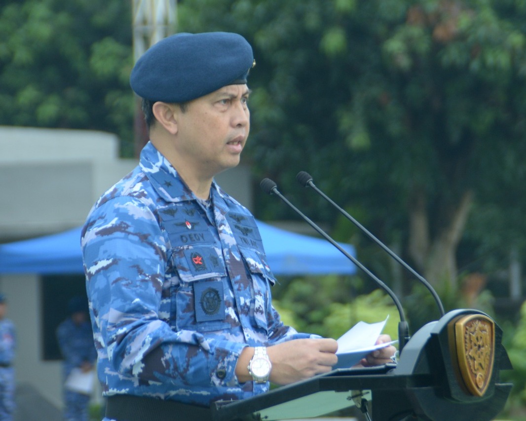 Kasau: Bentengi Diri Dengan Iman, Akhlak Dan Karakter