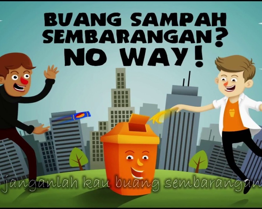 Pemko Padang Berikan Insentif Bagi Pelapor Buang Sampah