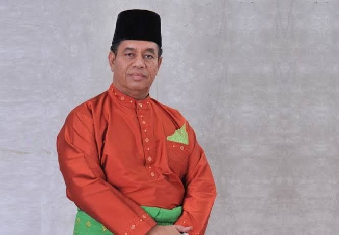 Malam Ini, Pemprov Riau Gelar Istigasah di Masjid Raya An Nur Pekanbaru