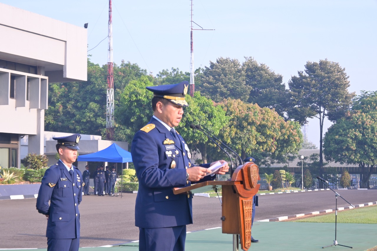 Panglima TNI: TNI Garda Terdepan Wujudkan Indonesia Maju, Kuat dan Disegani Dunia