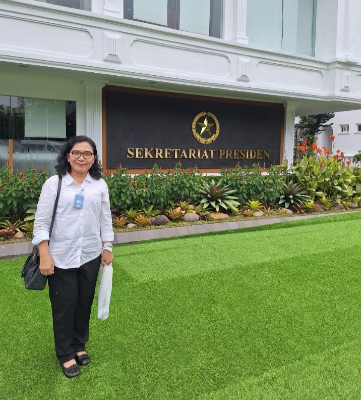 Eva Monalisa Tambunan, Pengadaan Tanah Jalan Tol Pekanbaru-Rengat Memang Sulit, Tapi Harus di Kerjakan