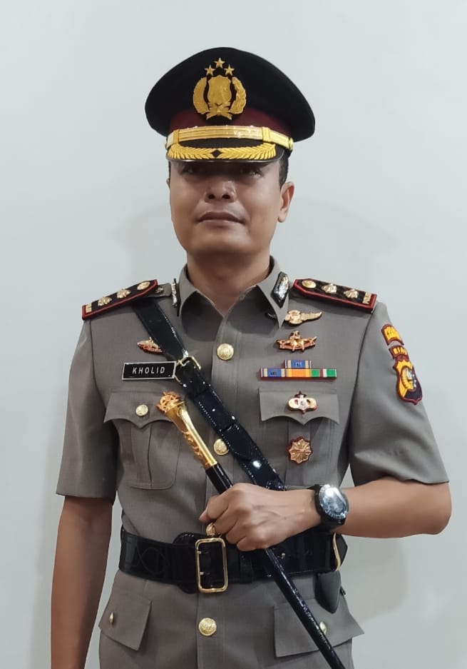 Kapolres Kampar Perintahkan Seluruh Jajaran Berantas Semua Perjudian Termasuk Gelper