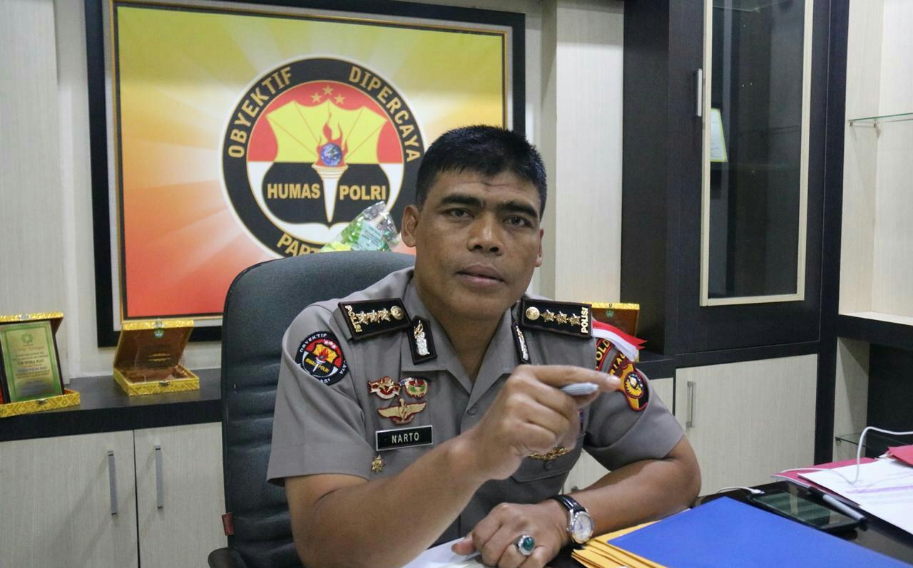 Kecelakaan Kapal di Perairan Rupat Utara, Polres Bengkalis di Back Up Ditpolair Polda Riau Bersama Basarnas Lakukan Pencarian Korban