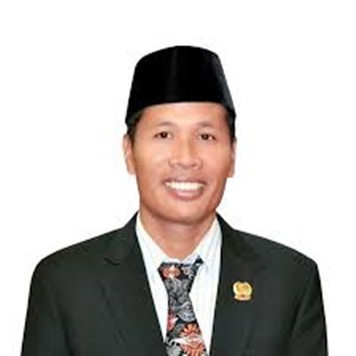 Keluarga Gubernur dan Sekda Jadi Pejabat, Ketua DPRD Riau: Kita Jangan Negatif Thingking Dulu