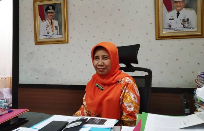 Kadinkes Riau Instruksikan Seluruh Rumah Sakit di Provinsi Riau Menjadi Rujukan Virus Corona