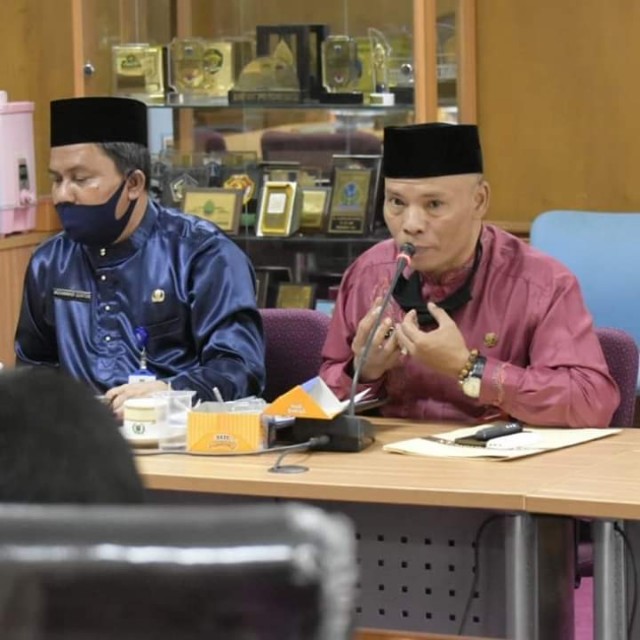 Besok, Hari Terakhir Pendaftaran PPDB Tingkat SMA, SMK, MAN Negeri Sederajat