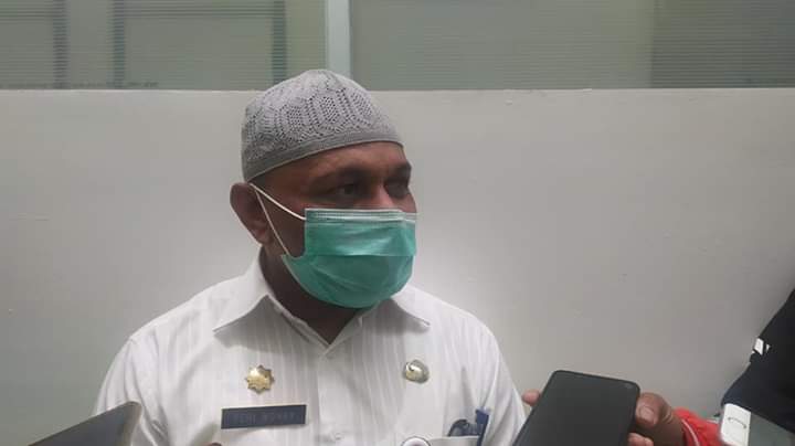 Dinas Kesehatan Kabupaten Kendal Resmi Umumkan 5 Orang Meninggal Bukan Akibat Covid-19