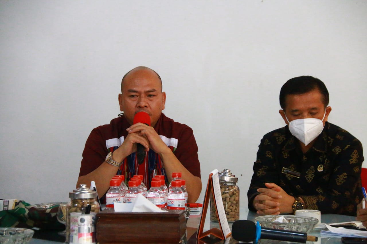 Hari Selasa Besok, Akan Dimulai Uji Coba Pembelajaran Tatap Muka di Beberapa Sekolah di Wilayah Zona Hijau