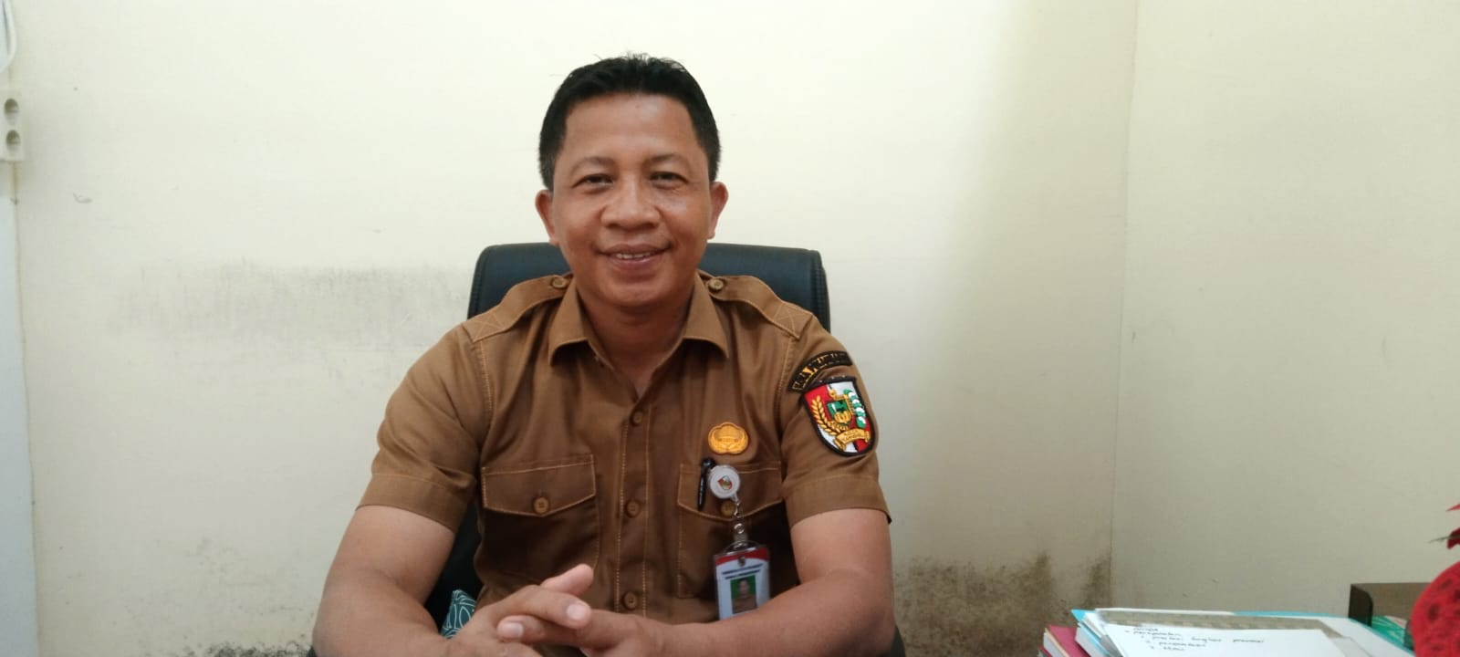 Sardius Kabid SD Disdik Pekanbaru, Kepala Sekolah Jangan Melenceng Ikuti Aturan