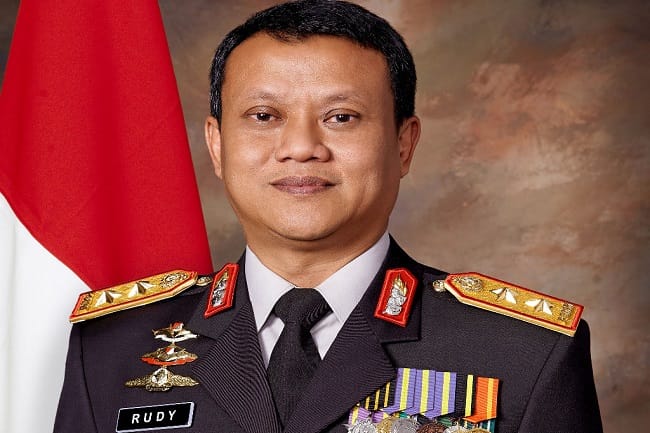 Kapolda Banten Instruksikan Jajaran Untuk Lebih Tingkatkan Pengamanan