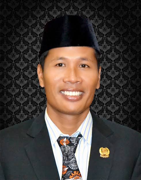 Kantor DPRD Provinsi Riau Rencana Akan Dibangun Eskalator, Ini Penjelasan Ketua DPRD Indra Gunawan Eet