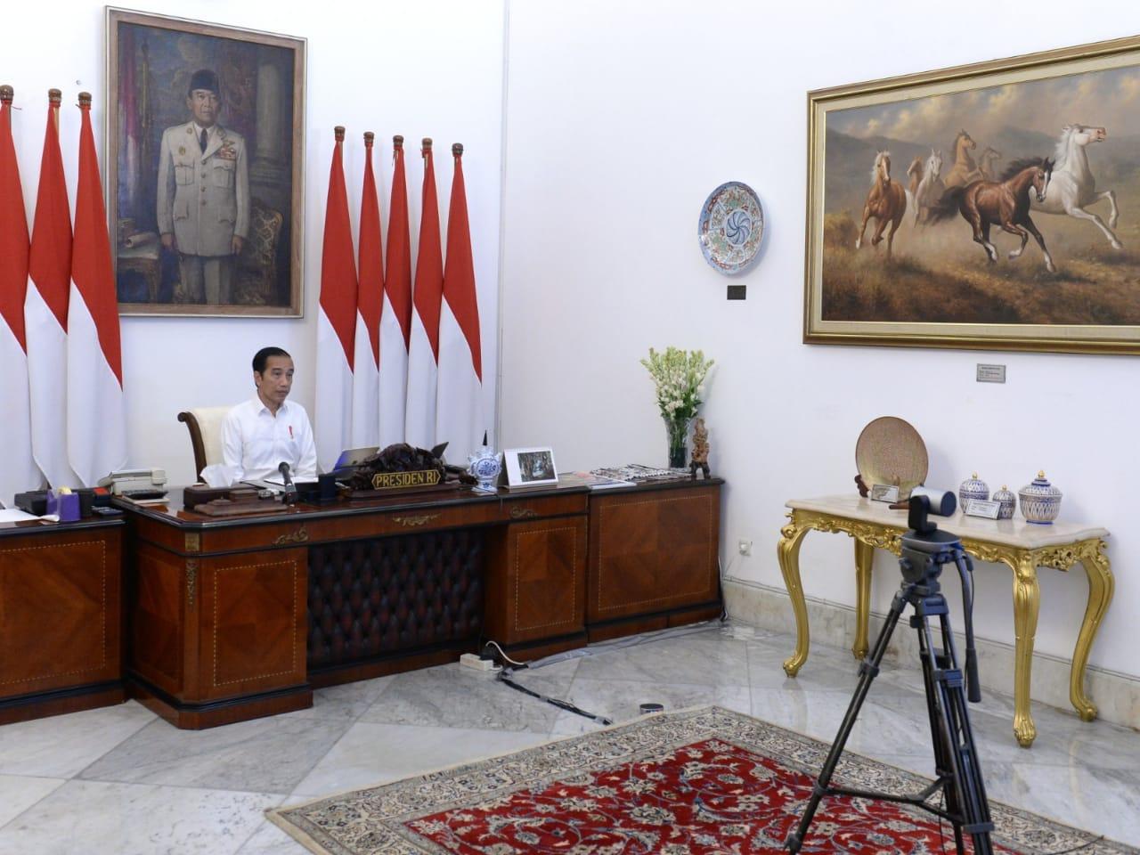 Siapkan Antisipasi dan Mitigasi Dampak Kekeringan Untuk Jaga Ketersediaan Bahan Pokok