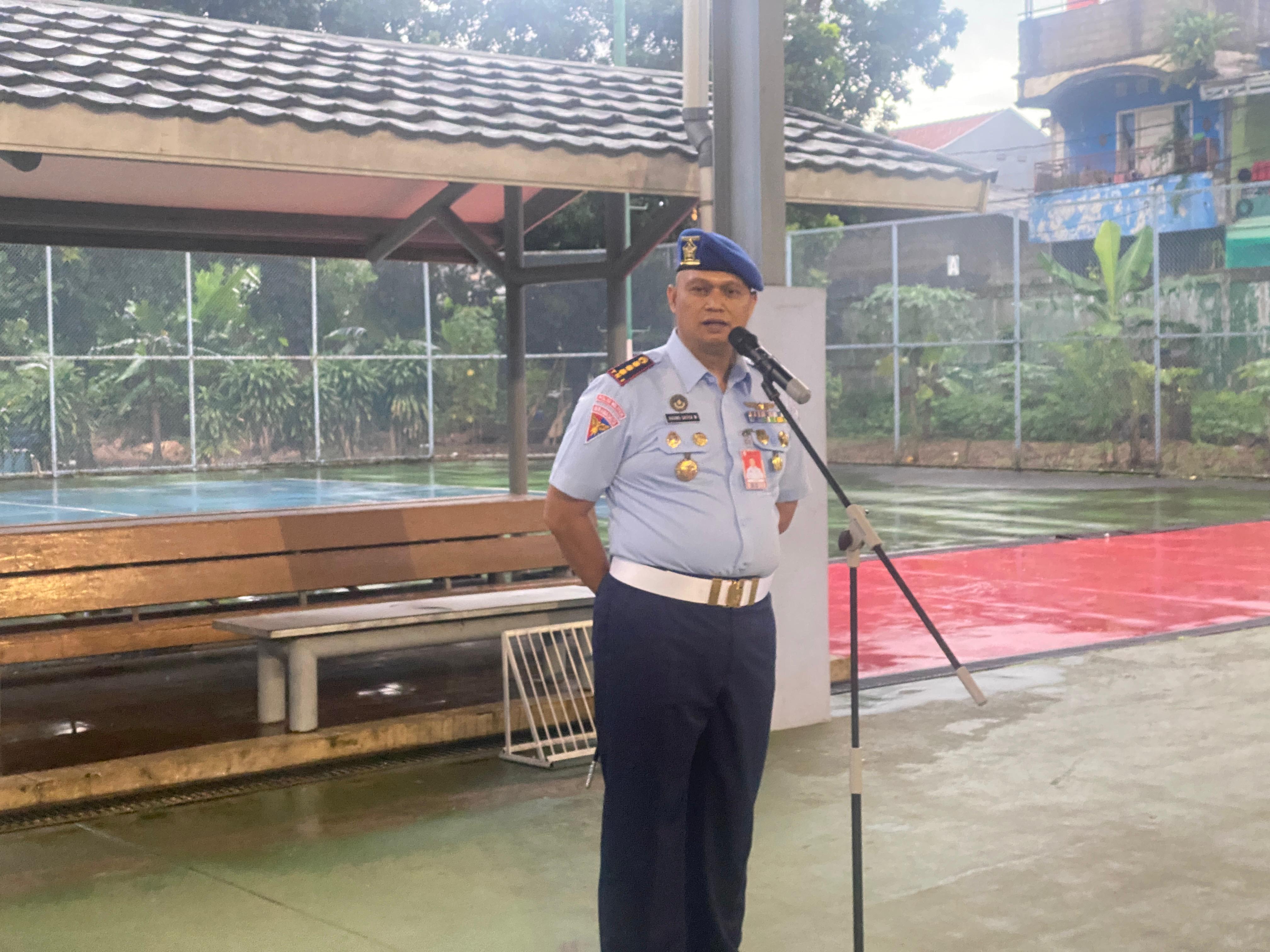 Danpom Kodau I: Peran Orang Tua Sangat Penting Untuk Hindari Perilaku Menyimpang LGBT