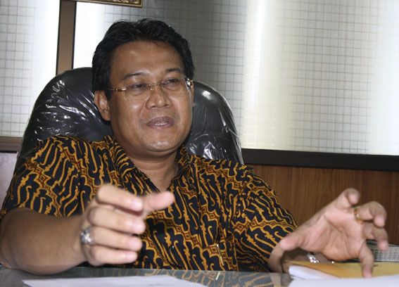 Prestasi Kinerja Tahun 2019 Melampaui Target, Rektor UNRI Apresiasi Jajaran