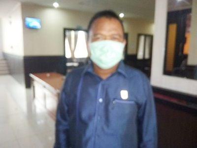 Pekanbaru Akan Terapkan PSBB, Aidil Amri Ketua Fraksi Demokrat Himbau   Masyarakat Ikuti Aturan Pemerintah  