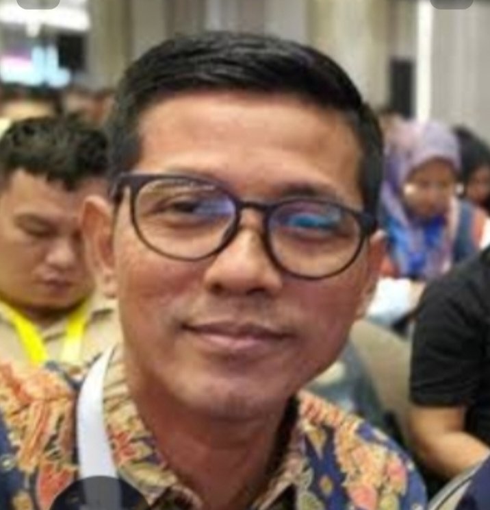 Revitalisasi SMPN 44 Pekanbaru Senilai Rp 1,7 Milyar Mengalami Kerusakan, Ini Kata Indrayana Kasi Sarana SMP