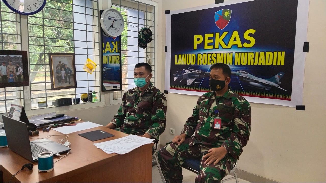 Asrena Kasau: Terbatasnya Alokasi Waktu Dituntut Bekerja Lebih Efektif