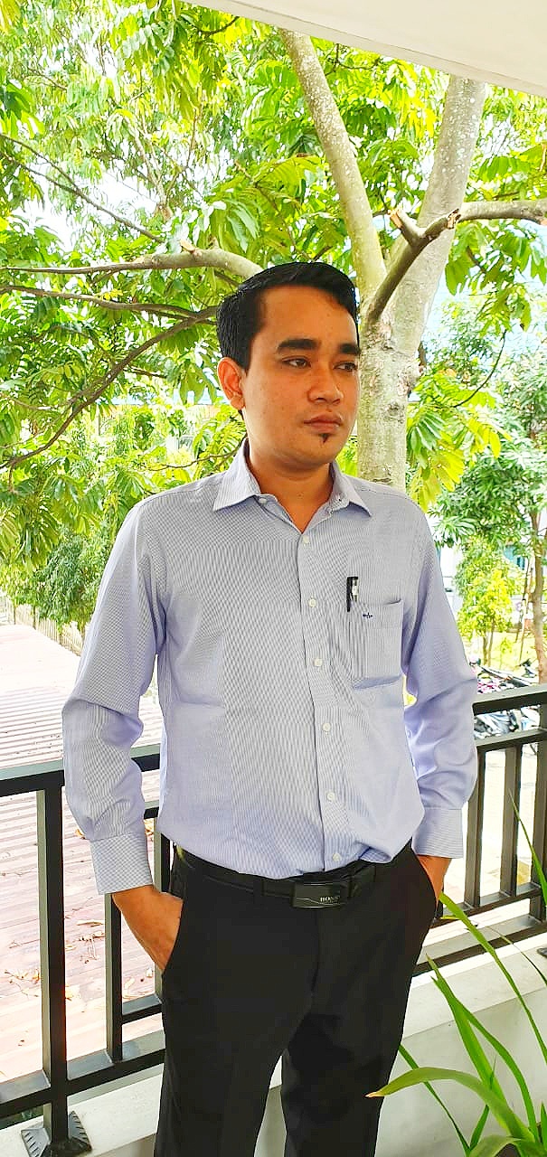 Ada Kritikan Tajam Formasi Riau Buat Kejari Pelalawan 