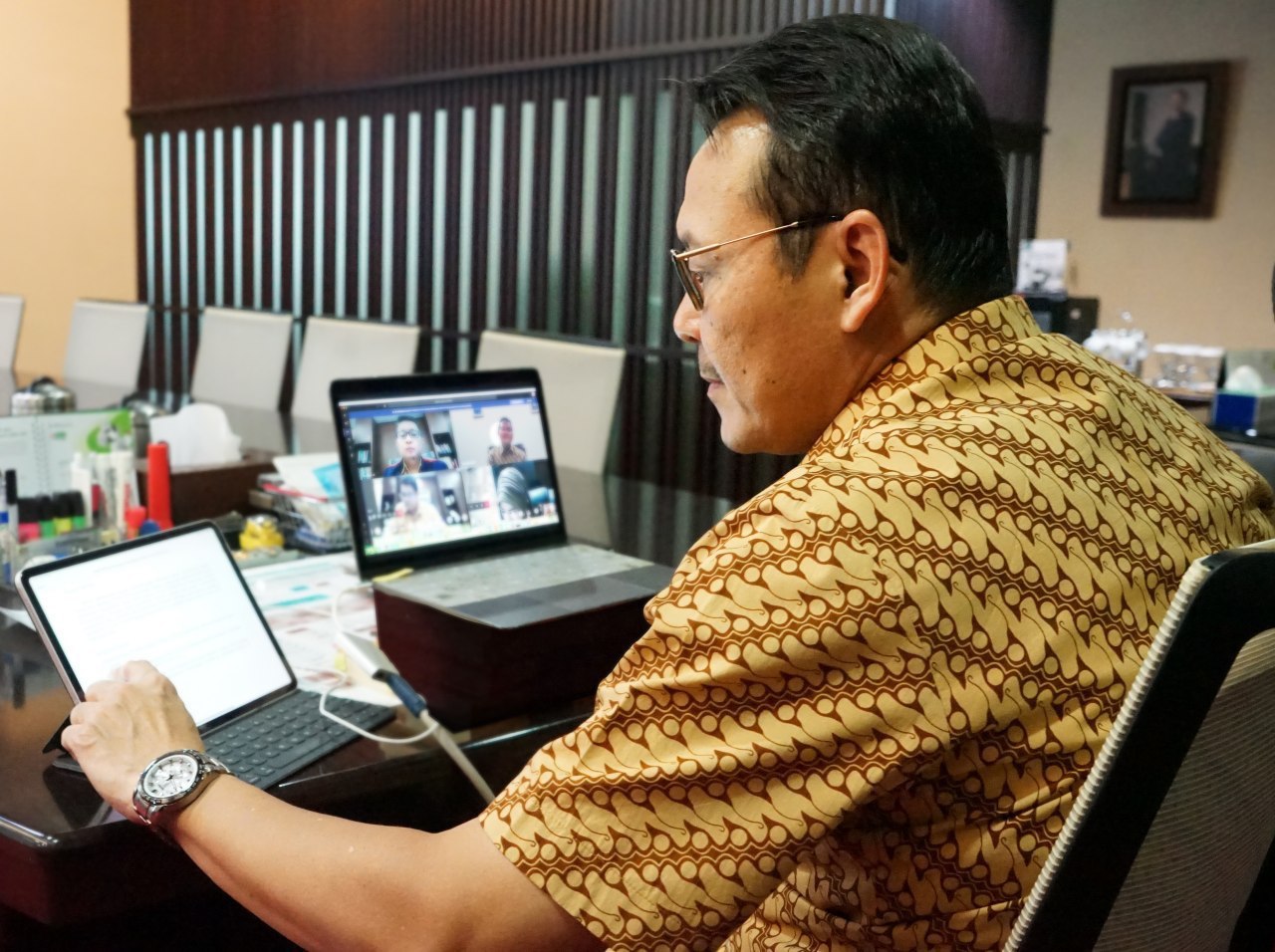 Cegah Penyebaran Covid-19, BPJS Kesehatan Terapkan Kebijakan Khusus