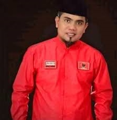 Wakil Ketua DPRD Riau H. Zukri Kutuk Perlakuan Tidak Manusiawi PT NWR