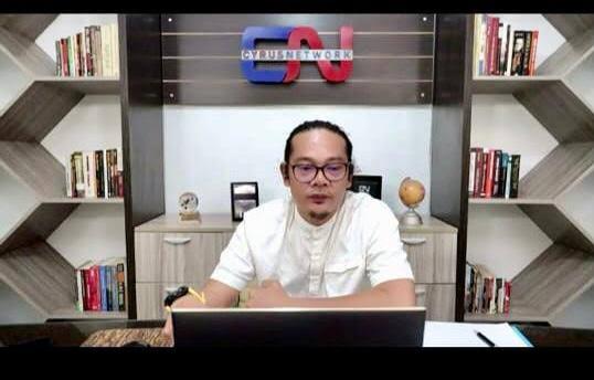 Di Nilai Publik Positif, Ini Yang Ada di Benak Publik Saat Mendengar Kata Polisi