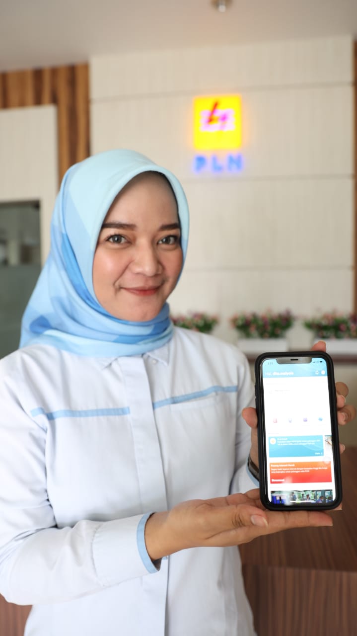 New PLN Mobile, Lapor Keluhan dan Layanan Listrik Tanpa Pulsa