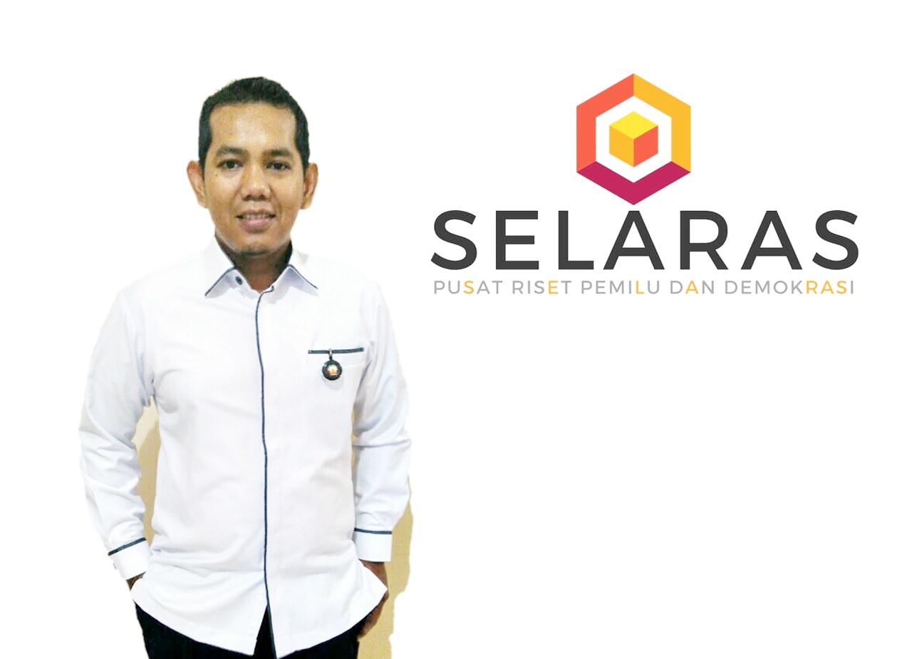 Herman Susilo Direktur SELARAS: Riau Bersiap Hadapi Pilkada Serentak 2020