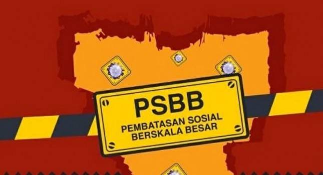 Hari Ini, Pengajuan Penetapan PSBB Provinsi Riau Sudah Diajukan ke Menkes RI