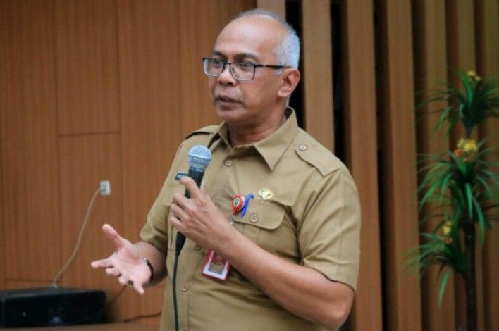 Kadisdik Riau: Program Sekolah Gratis Sudah Dianggarkan di APBD 2020