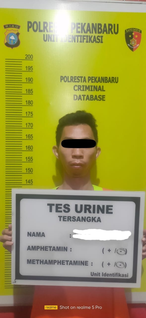 Mengaku Sebagai Media TV Swasta, Editor Produksi Gadungan Harus Mendekam Di Balik Jeruji Besi