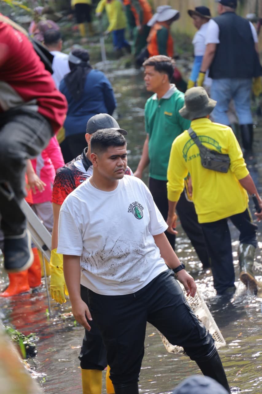 Dzakwan Adidza Himbau Ketua LPS Memantau Armadanya