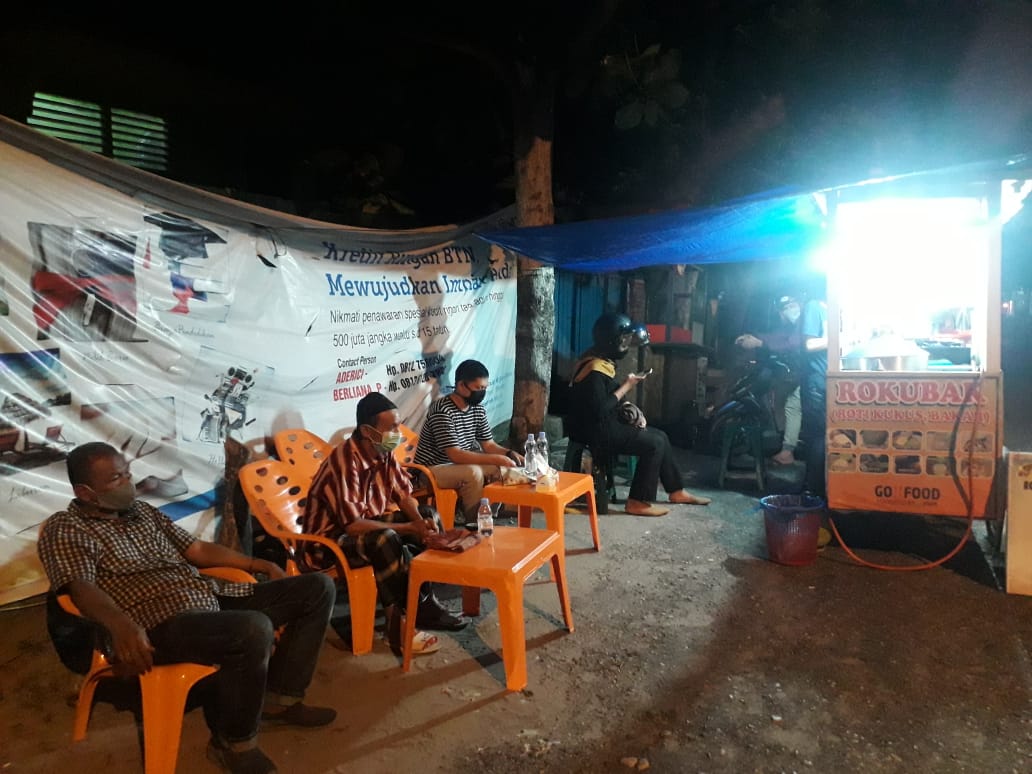 New Normal, Dunia Usaha Harus Perhatikan Protokol Kesehatan