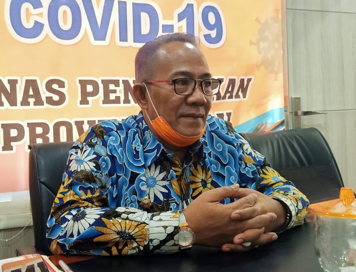 Dinas Pendidikan Provinsi Riau Umumkan Kelulusan Untuk Tingkat SMK Sebanyak 30.033 Siswa