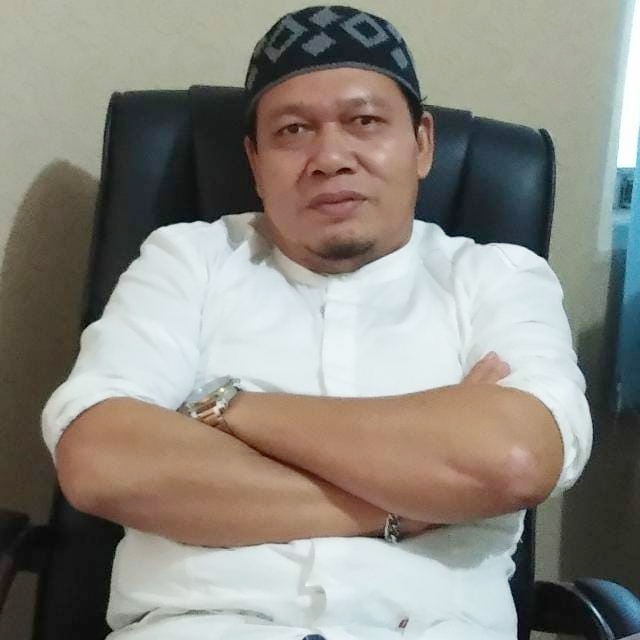 Tangan Karyawan Pemanen Sawit PT SP Putus, Anggota DPRD Pelalawan Nazzar Arnazh Angkat bicara