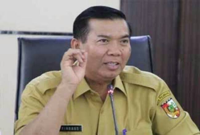 Walikota Pekanbaru Instruksikan Peserta Didik Belajar di Rumah Selama Dua Pekan