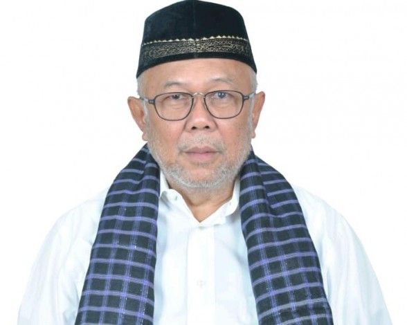 HKTI Provinsi Riau Dukung Moeldoko Pimpin Ketum DPN HKTI Untuk Dua Periode