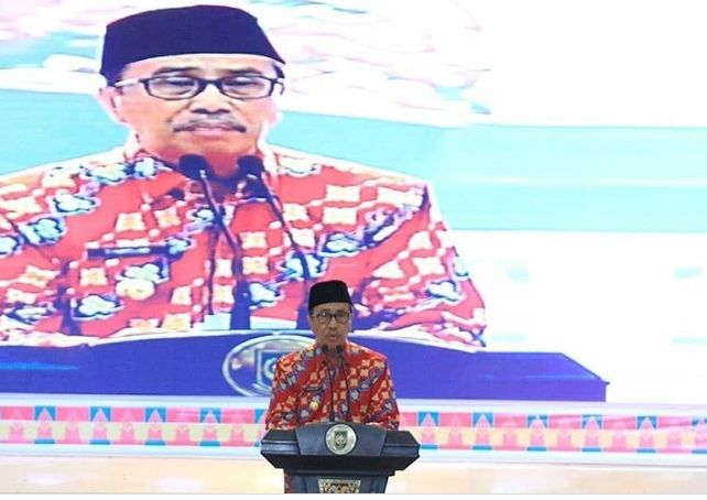 Provinsi Riau Akan Dibanjiri Kunjungan Yang Berpotensi Mingkatkan Investasi