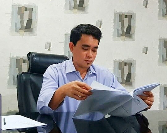 Ada Kritikan Tajam Formasi Riau Buat Kejari Pelalawan 
