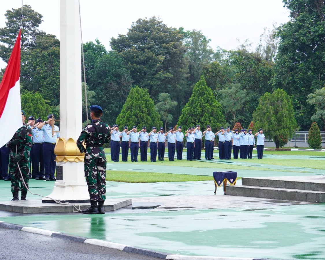 Aspers Kaskodau I: Curah Hujan Tidak Menentu, Tetap Disiplin Dalam Berkendaraan