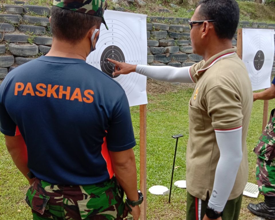 Dandim 0301/Pekanbaru Gowes Bersama Forkompinda Riau 