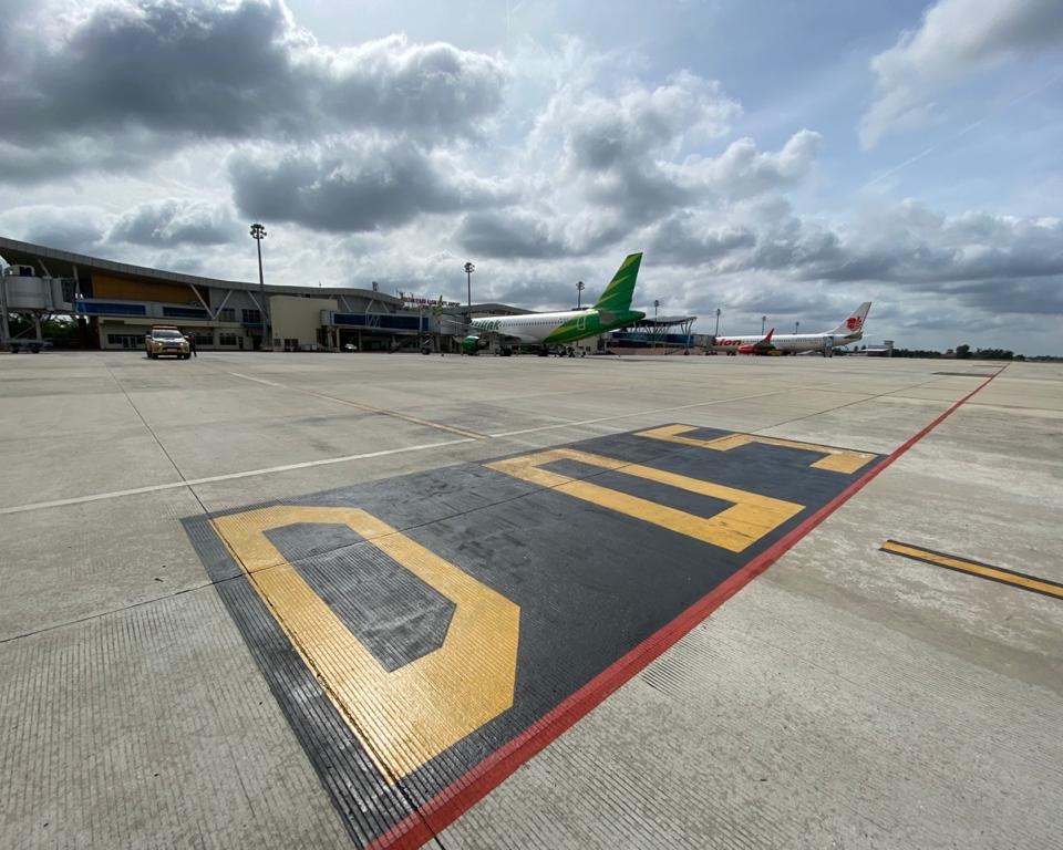 PT Angkasa Pura II Umumkan Jam Operasional Baru di 12 Bandara, Tetap Utamakan Penerbangan Dalam Kondisi Khusus