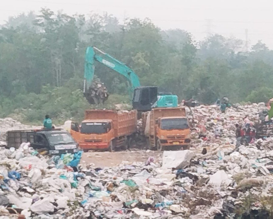 Dzakwan Adidza Himbau Ketua LPS Memantau Armadanya