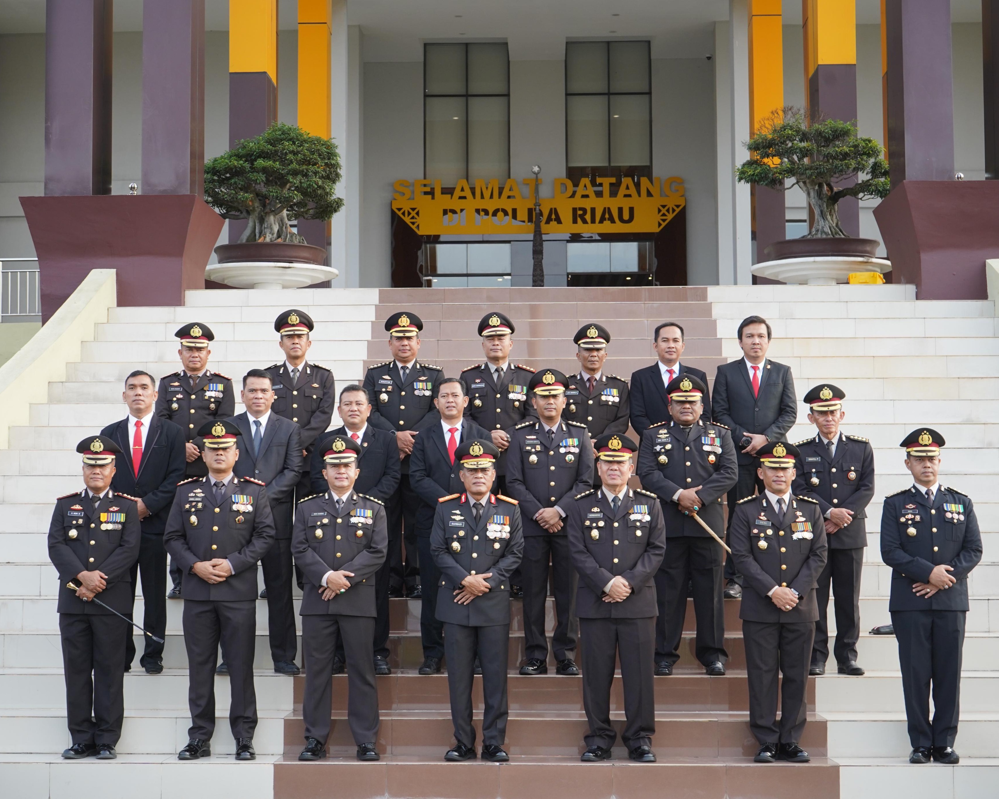 Hari Kebangkitan Nasional Ke-116, Membangkitkan Semangat Transformasi Digital Menuju Indonesia Emas