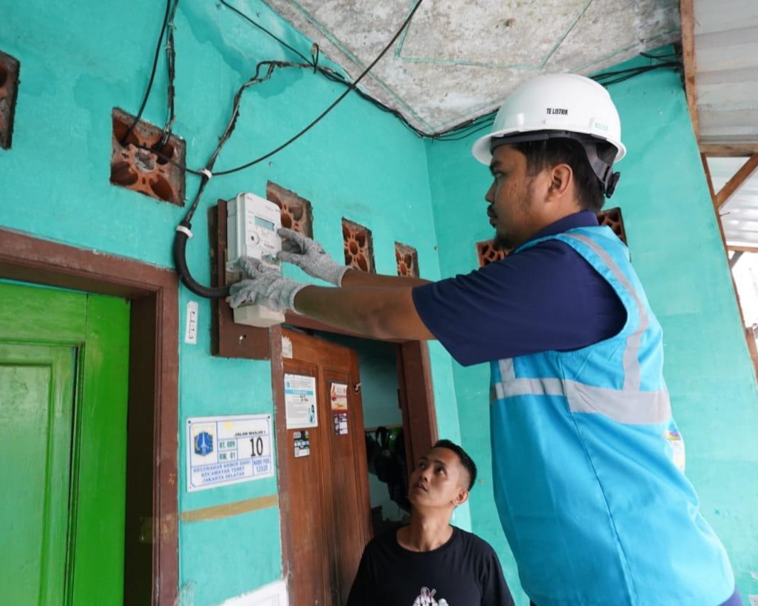 Hindari Pelanggaran, Begini Tips PLN Untuk Pemakaian Listrik Secara Benar