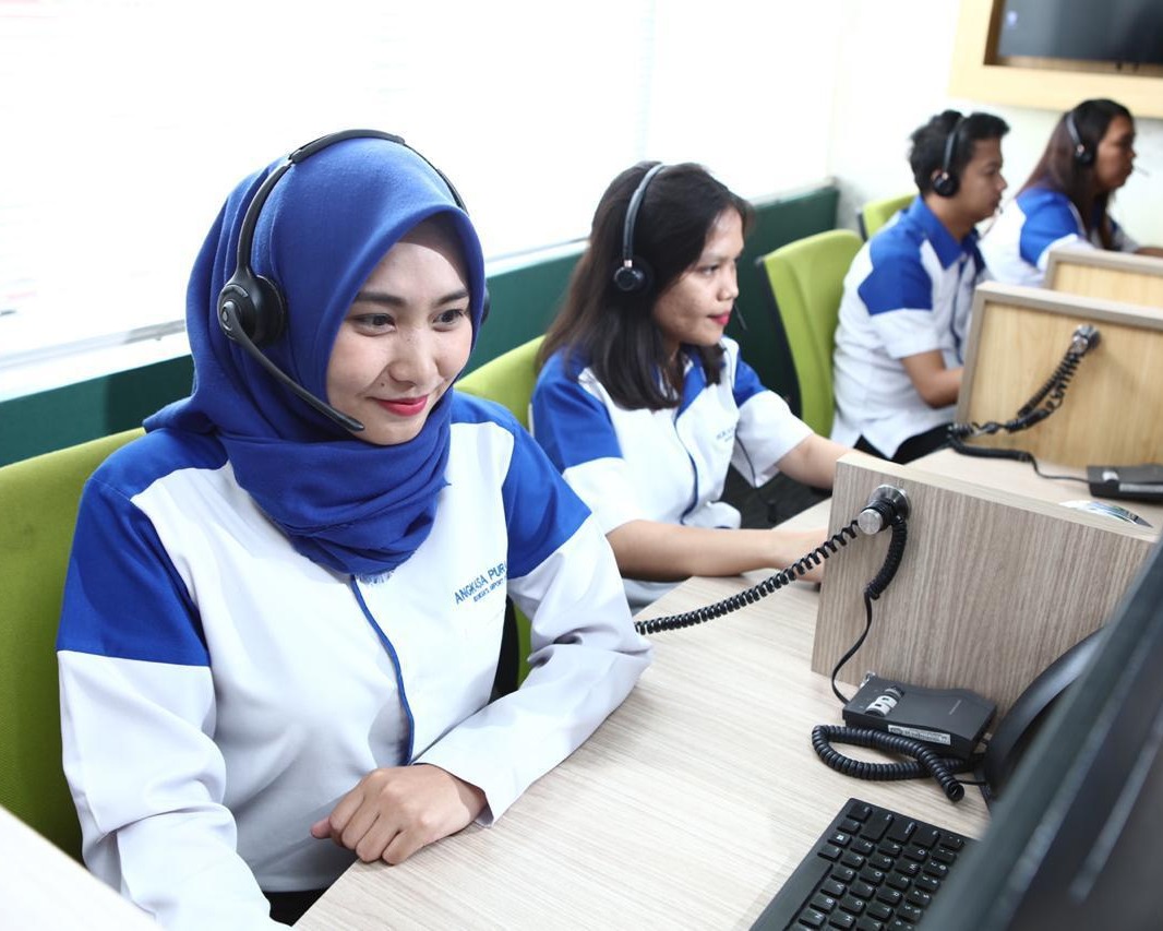 Hapus Kebingungan Traveler, PT Angkasa Pura II Buka Contact Center Terkait Corona di Nomor 138
