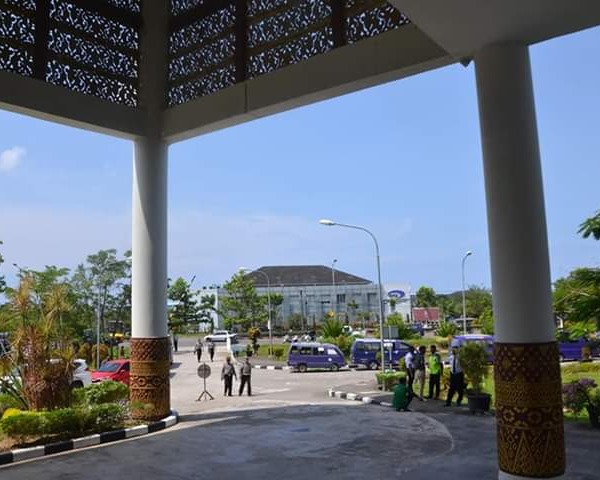 Pemko Padang Sikapi Secara Baik Unjuk Rasa Pengusaha Angkot Aie Pacah