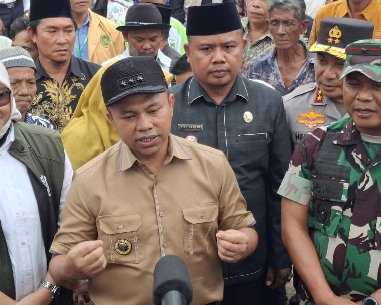 Bersama Lindungi Mangrove, Danrem 031/WB Kobarkan Semangat Selamatkan Bumi Dari Pesisir Riau