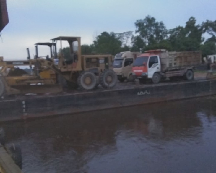 Belum Memiliki Kantor, Kehadiran UPT III Jalan Dan Jembatan PUPR Riau Sangat Diharapkan Masyarakat