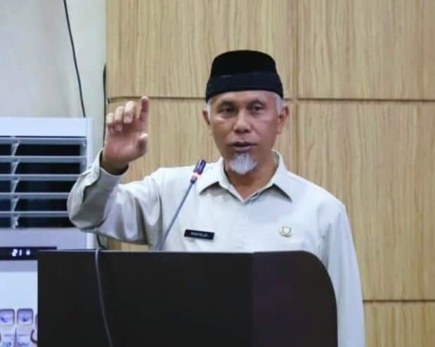 Wako Padang Sambut Baik Pembangunan Youth Center Meningkatan Kualitas Pemuda dan Olahraga