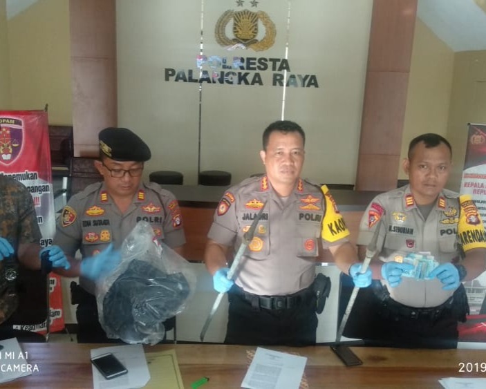 Pres Release Meninggalnya Master X Akibat Kepalanya Terbentur Lantai Cor Dak Atap Ruko
